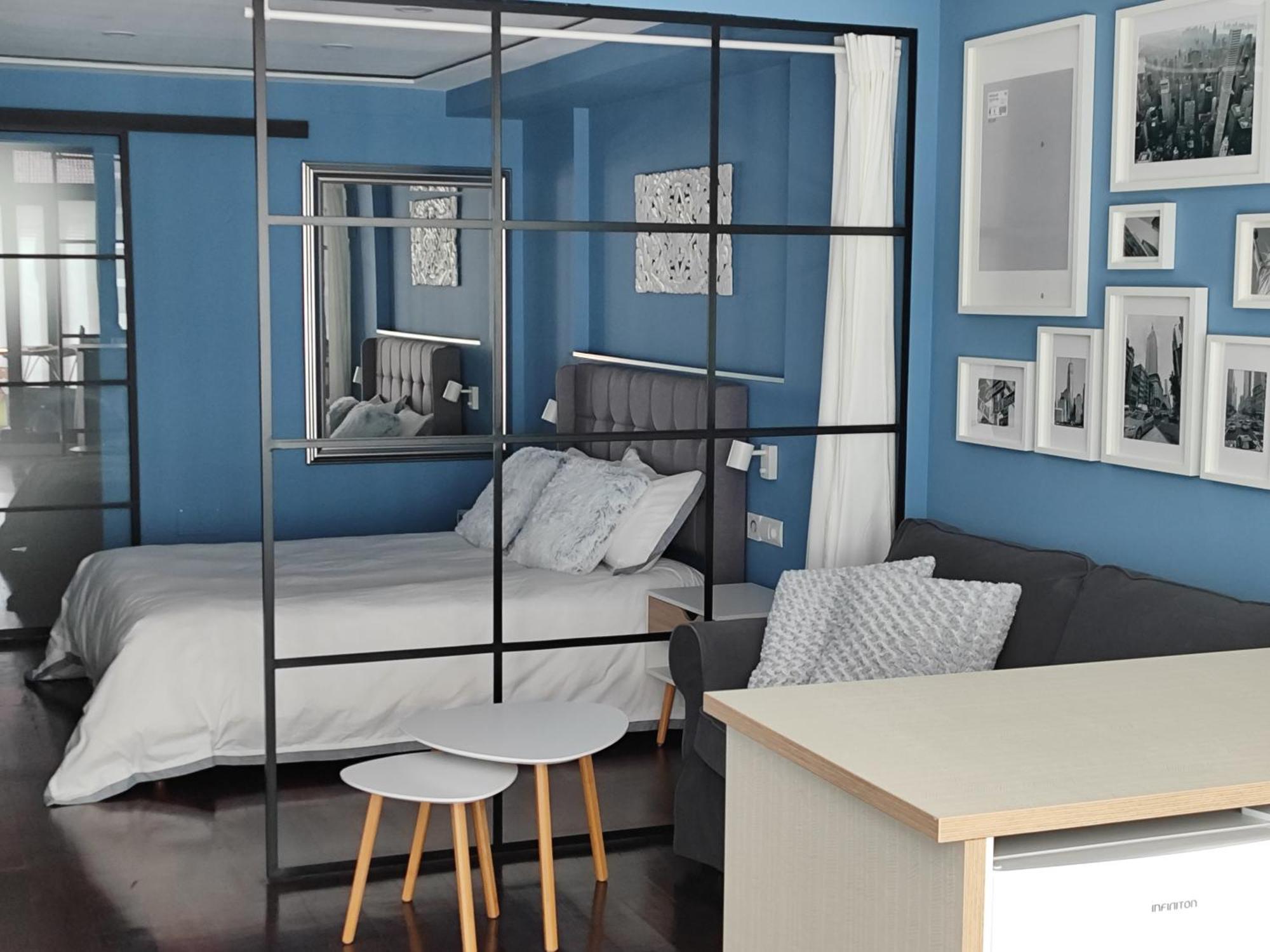 Luzycolor Apartamento *