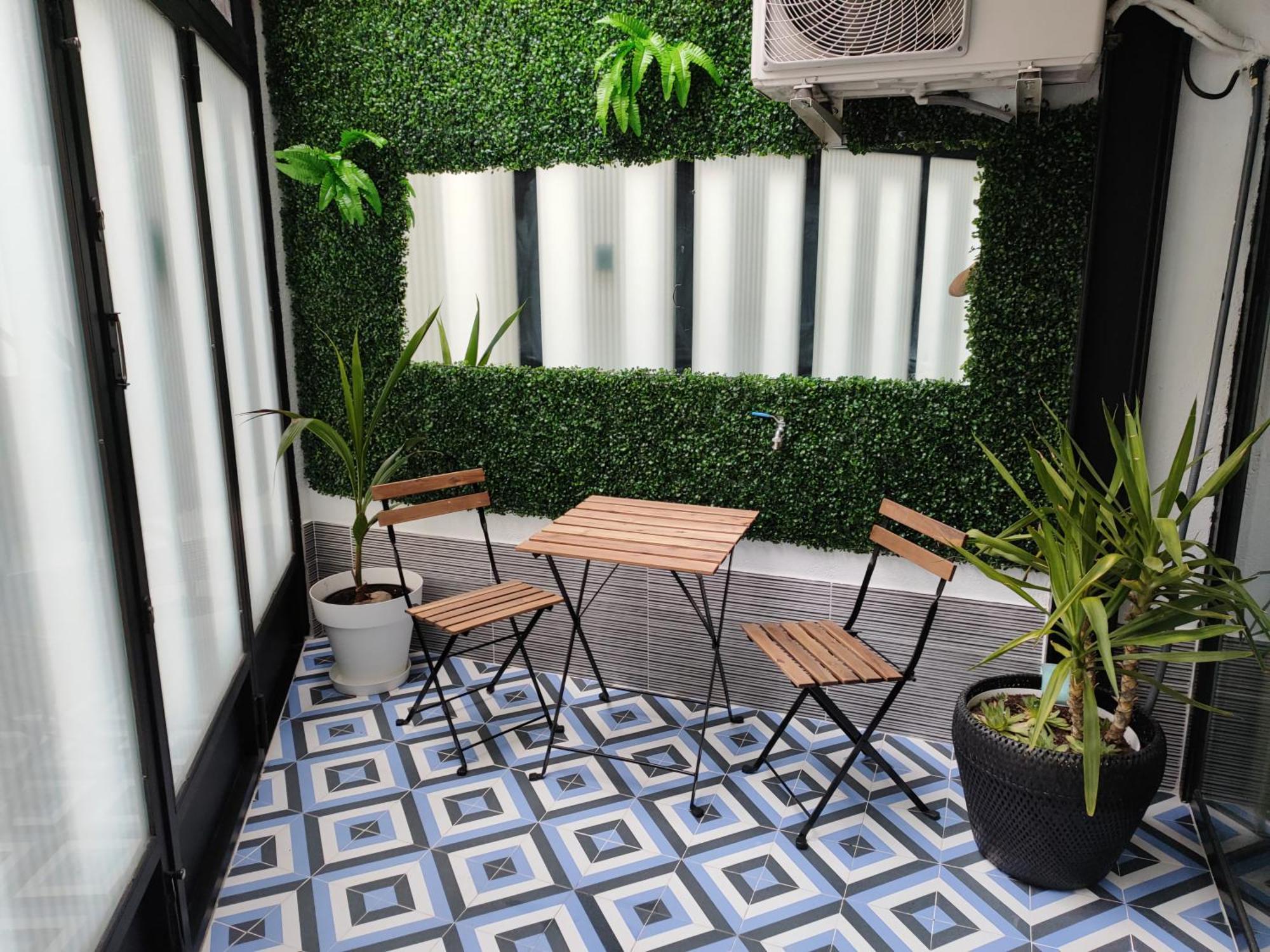 Luzycolor Appartement Coslada