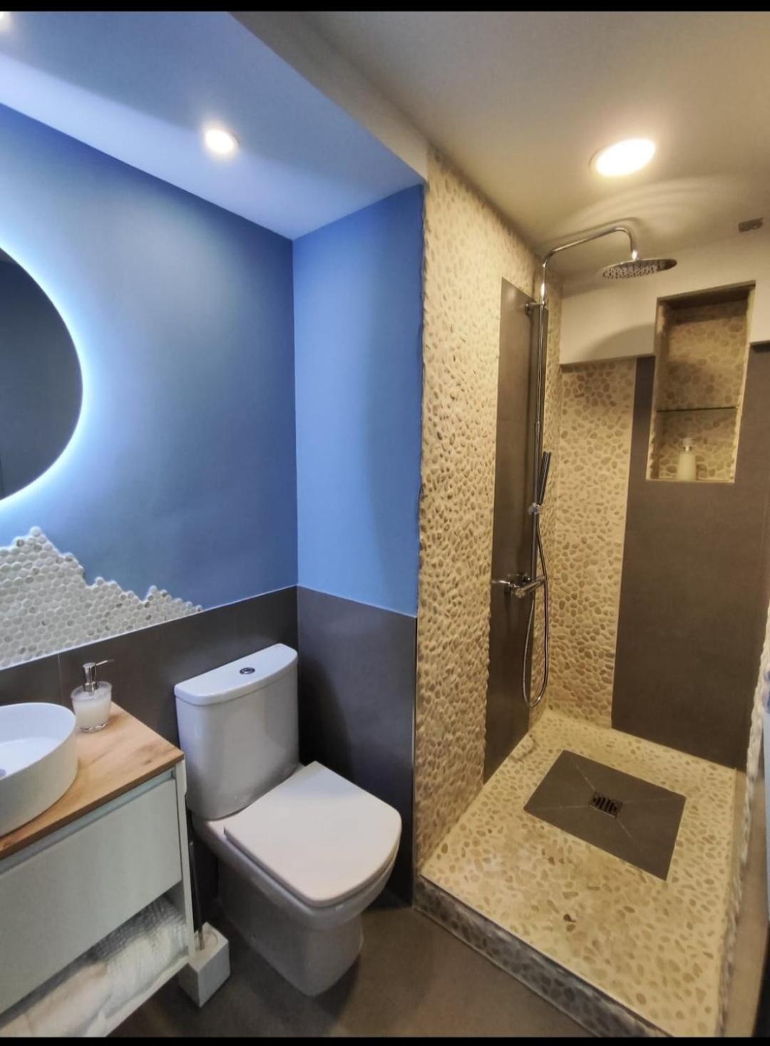 Appartement Luzycolor