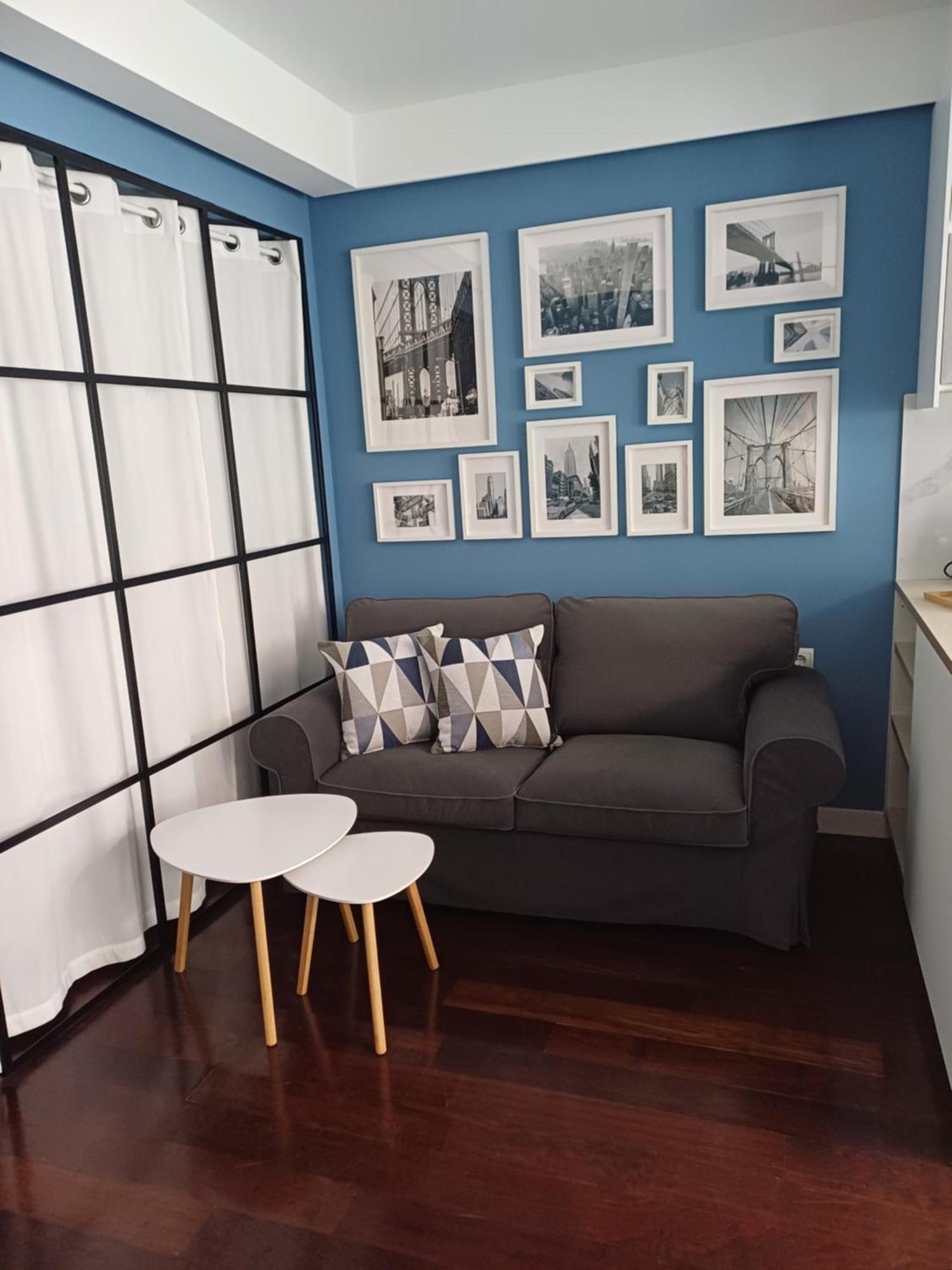 Appartement Luzycolor