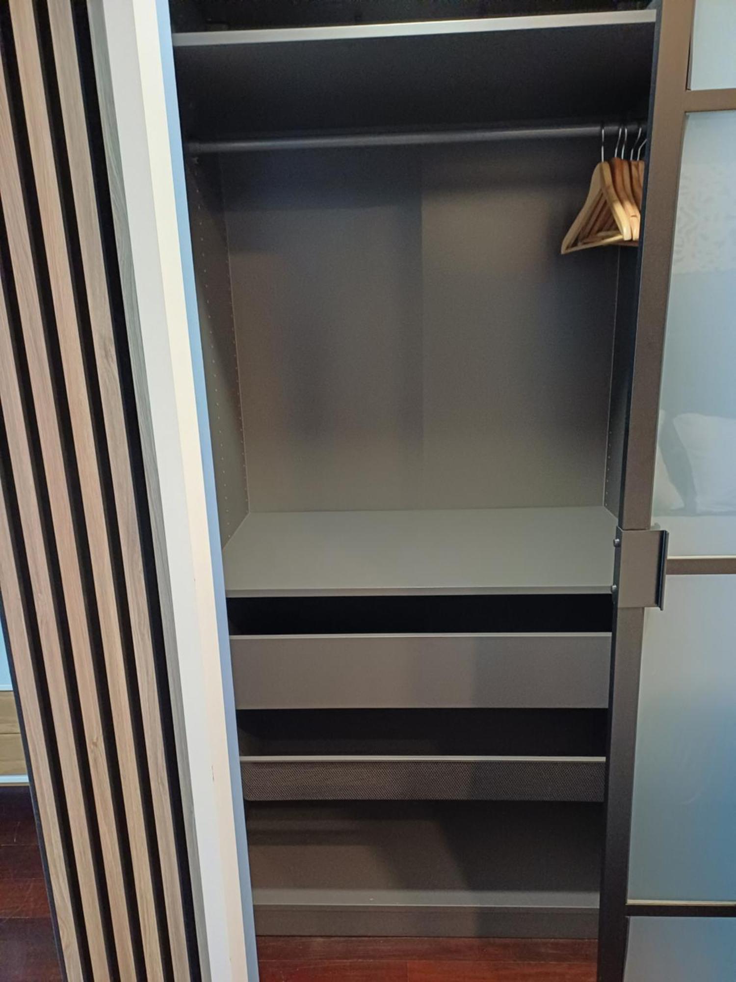 Appartement Luzycolor